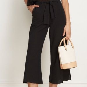 Carmen Linen Pants